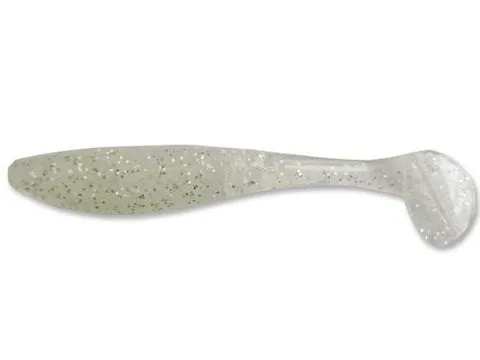 Силиконовая приманка Jig It Flutter 3,8" #020S