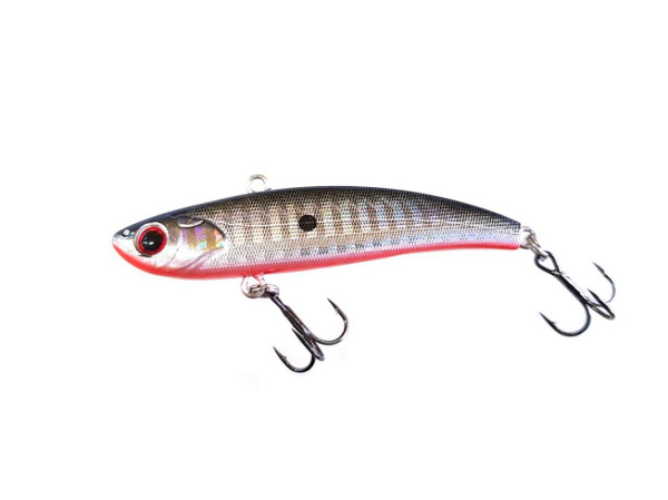 Воблер Mottomo Sailor 70S 70мм, 13г #Silver Fish Point