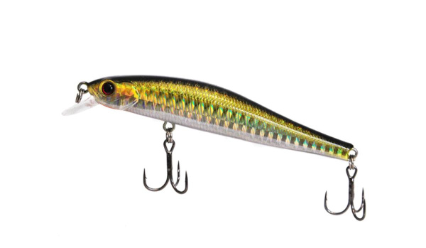 Воблер Mottomo Leo 70SP 70мм, 5,3г #Golden Misty