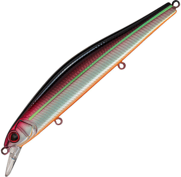 Воблер Strike Pro Inquisitor 110SP 110мм, 16,2г #GC10F