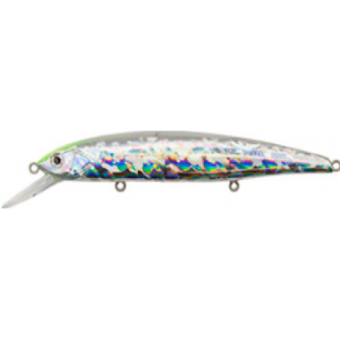 Воблер BassDay Mogul Minnow 130SP 130мм, 22,6г #CH-472