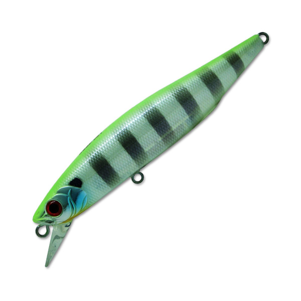 Воблер BassDay Mogul Minnow 66SP Dart 66мм, 5г #P-32