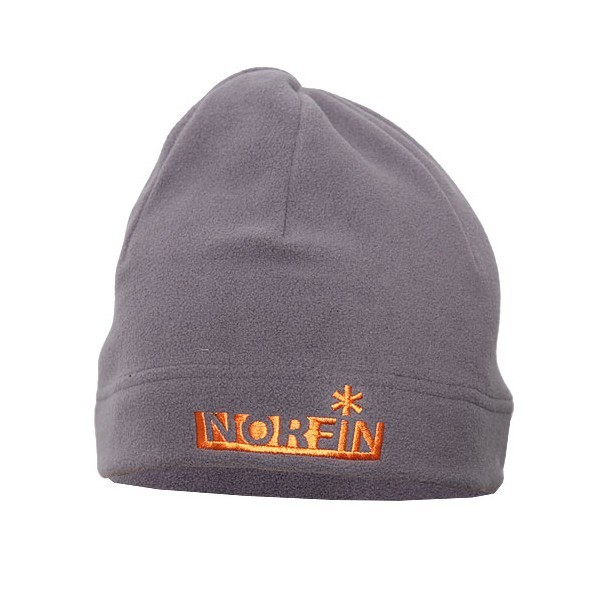 Шапка Norfin Fleece GY #XL