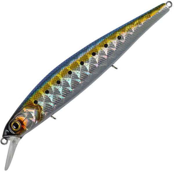 Воблер TsuYoki Flirt 128SP 128мм, 22,7мм #TS001