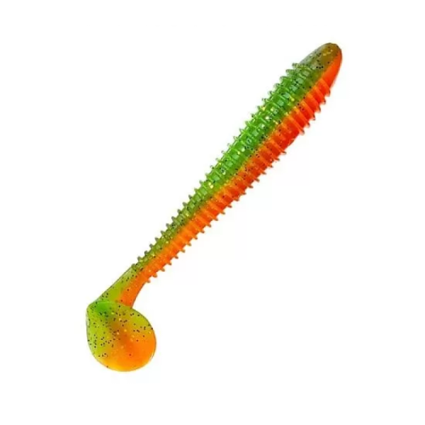 Приманка силиконовая Crazy Fish Vibro Fat 6.8" 33-170-5d-6 2шт