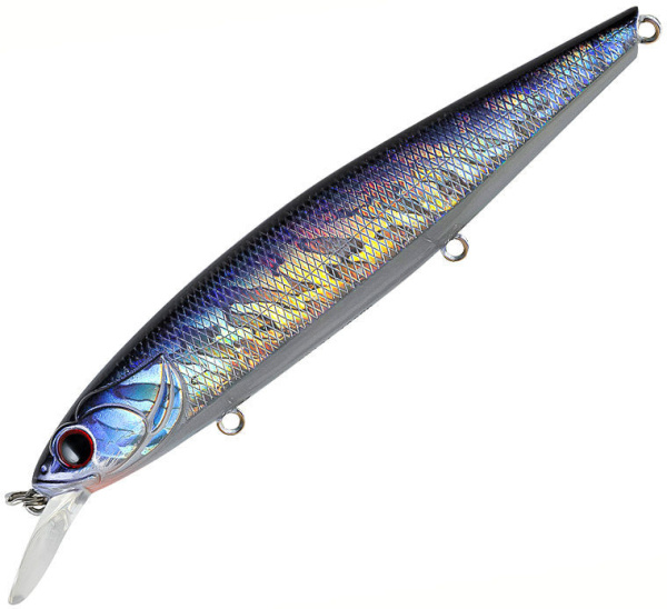 Воблер TsuYoki Draga 130F 130мм, 23г #HU