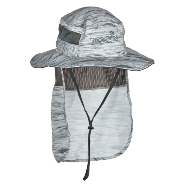 Шляпа Norfin Sun Pro Shade Hat