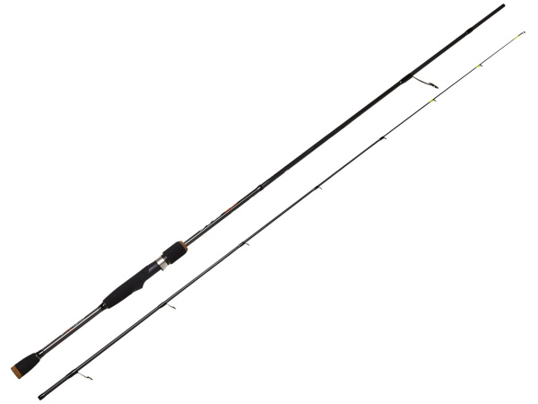 Спиннинг Salmo Diamond Jig 24 210см 5-24г