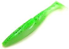 Приманка силиконовая Sawamura One'Up Shad 3" #098