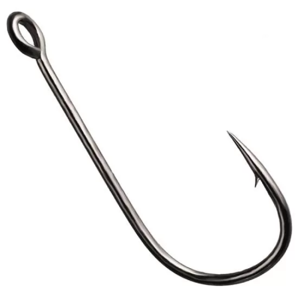 Крючок Одинарный Crazy Fish Micro Jig Joint Hook №10 10шт