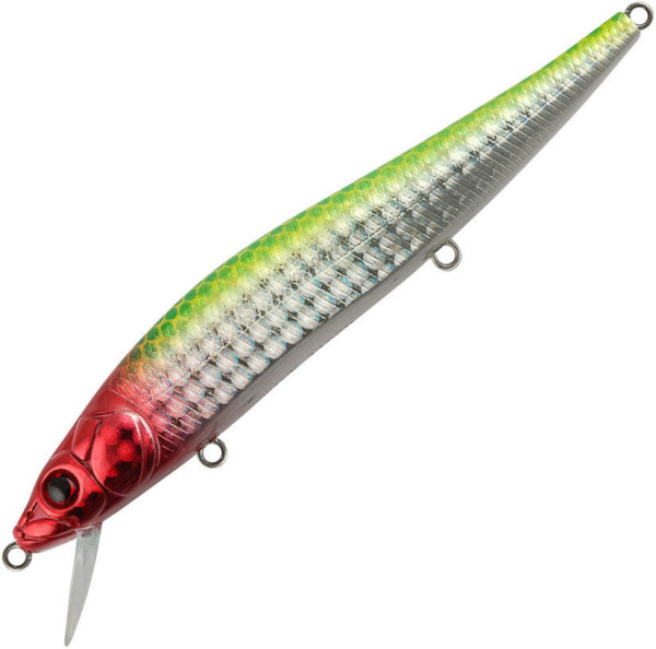 Воблер TsuYoki Wink 110SP 110мм, 15г #X005H