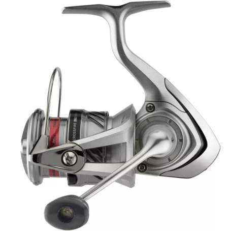 Катушка безынерционная Daiwa Crossfire LT 20 4000 C