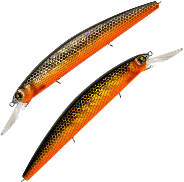 Воблер TsuYoki Chance MR 130SP 130мм, 22г #264W