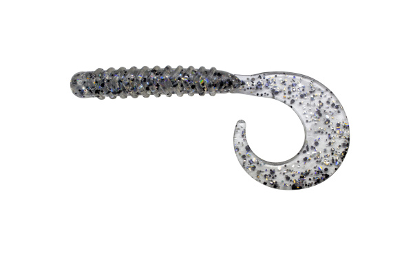 Приманка силиконовая Tula Soft Baits Action Plastics 3" #014 8шт