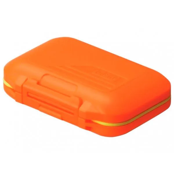 Коробка рыболовная Meiho PRO Spring Casre CB-440 Orange 115х78х35