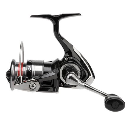 Катушка безынерционная Daiwa RX LT 20 1000