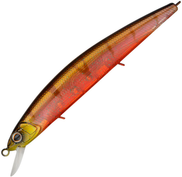 Воблер Strike Pro Montero 130SP 130мм, 20,6г #TW001G