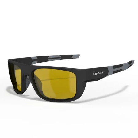 Очки поляризационные Leech Eyewear Moonstone Yellow