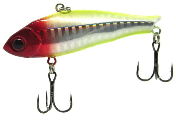 Воблер Mottomo Sharper 70S 70мм, 26,5г #Pure Clown