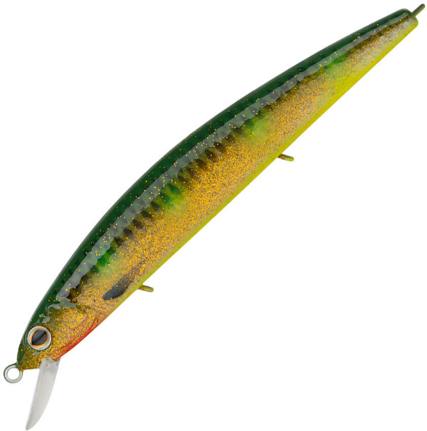 Воблер Strike Pro Montero 130SP 130мм, 20,6г #SB002