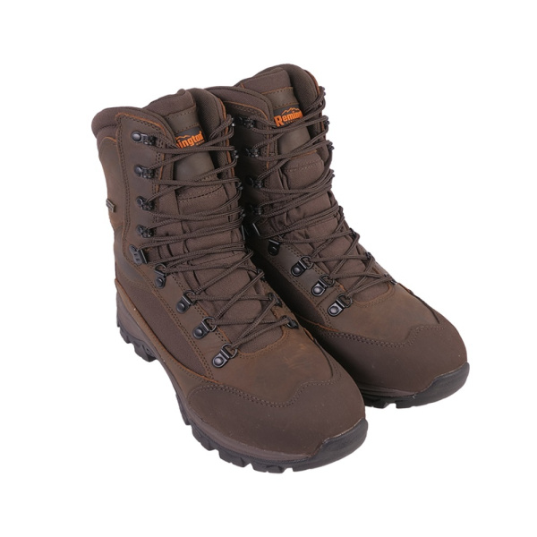 Ботинки Remington Polarzone boots 200g Thinsulate Brown Waterfowl #42