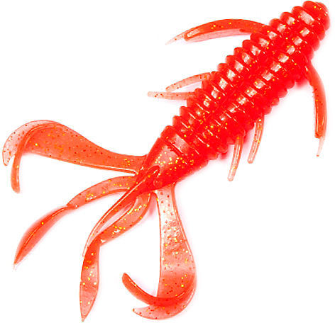 Приманка силиконовая Lucky John Bug 2,5" #S68