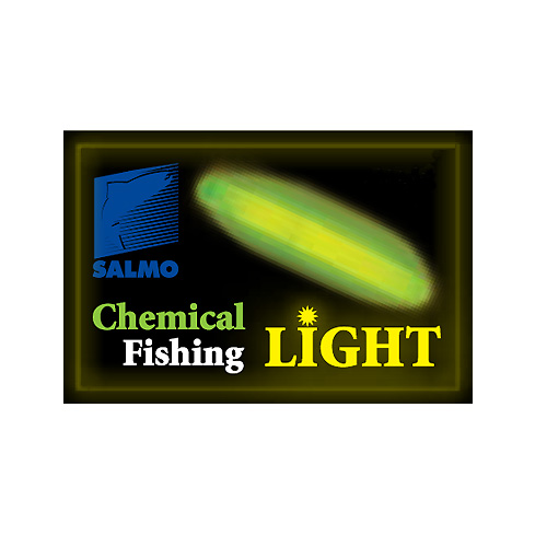 Светлячки Salmo Chelf 4,0х39мм 2шт