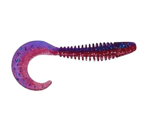 Силиконовая приманка Jig It Puller 5,5" #013