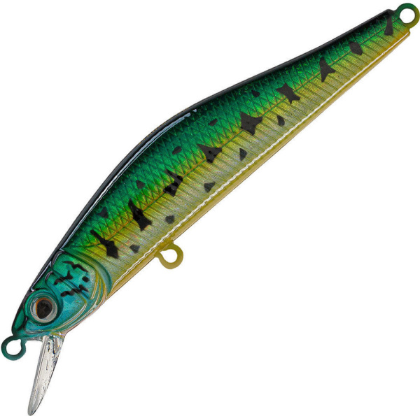 Воблер Strike Pro Inquisitor 80SP 80мм, 8,3г #945V