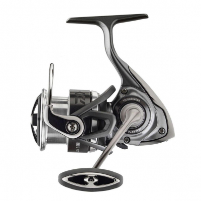 Катушка безынерционная Daiwa Lexa E LT 19 2500