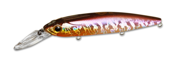 Воблер TsuYoki Draga MR 130SP 130мм 25,5г #072R