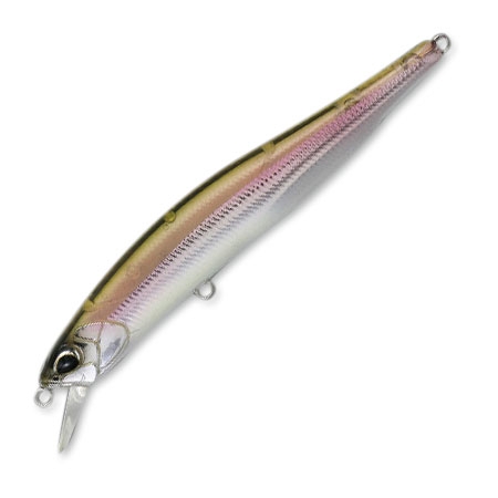 Воблер DUO Realis Minnow 80F 80мм, 4,3г #S61