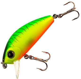 Воблер Yo-Zuri L-Minnow 44S, 44мм, 5г #HT