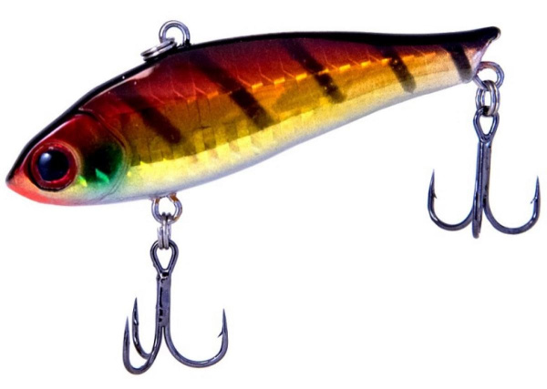 Воблер Mottomo Sharper 70S 70мм, 26,5г #Sunlight Mirror