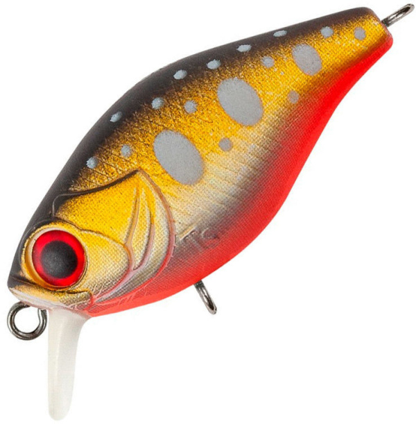 Воблер TsuYoki Chef 40F 40мм, 5г #275