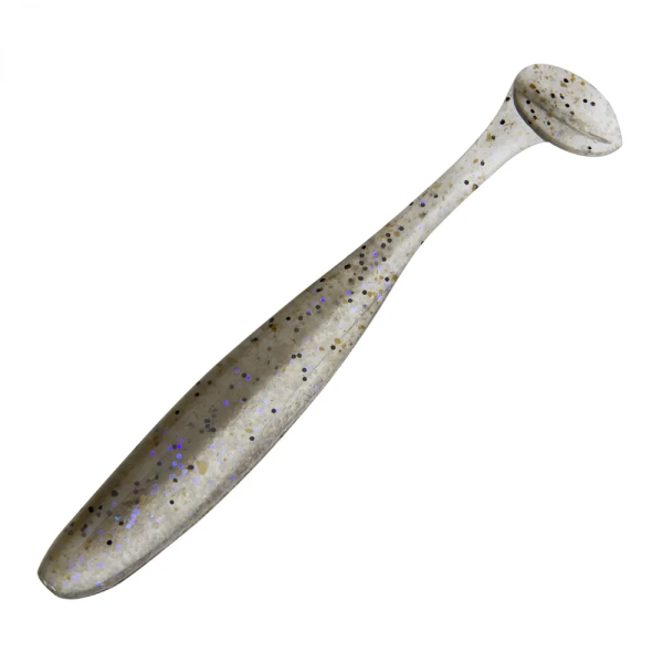 Приманка силиконовая Keitech Easy Shiner 5" #440 Electric Shad