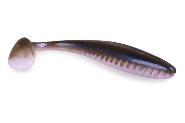 Приманка силиконовая Format Pioneer 3" #F24 6шт