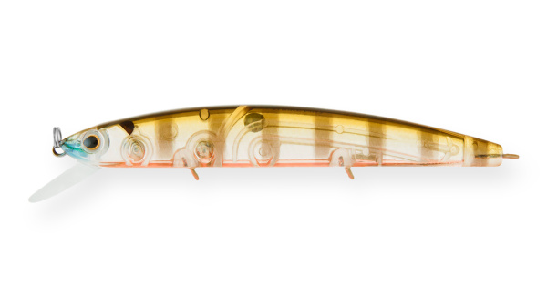 Воблер Strike Pro Montero 130SP 130мм, 20,6г #A68G