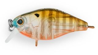 Воблер Strike Pro Cranky 40 40мм, 4,2г #A68G