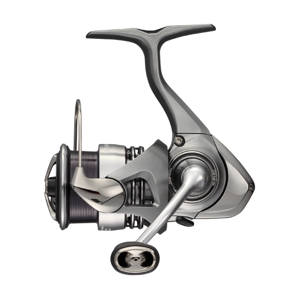 Катушка безынерционная Daiwa Exceler LT 23 5000 C