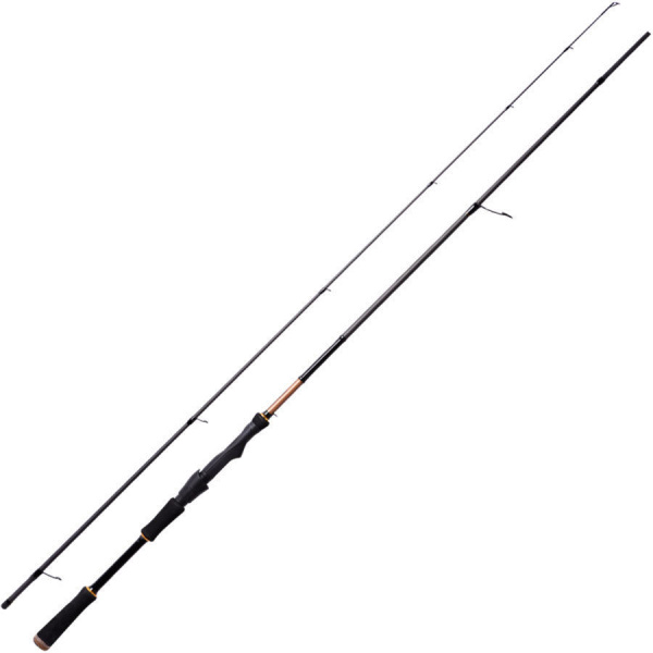 Спиннинг Maximus Zircon-X Jig 27M 270см, 10-35г