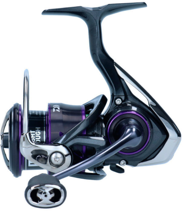 Катушка безынерционная Daiwa Prorex V LT 22 2500 XH