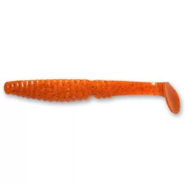 Приманка силиконовая Crazy Fish Scalp Minnow 5.5" 19-130-18-4 4шт