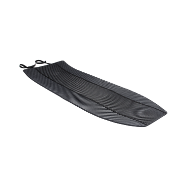 Коврик для лодки EVA Таймень LX 3200 НДНД, Standart #графит