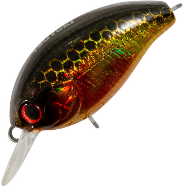 Воблер TsuYoki Agent 36F 36мм, 4,4г #264G