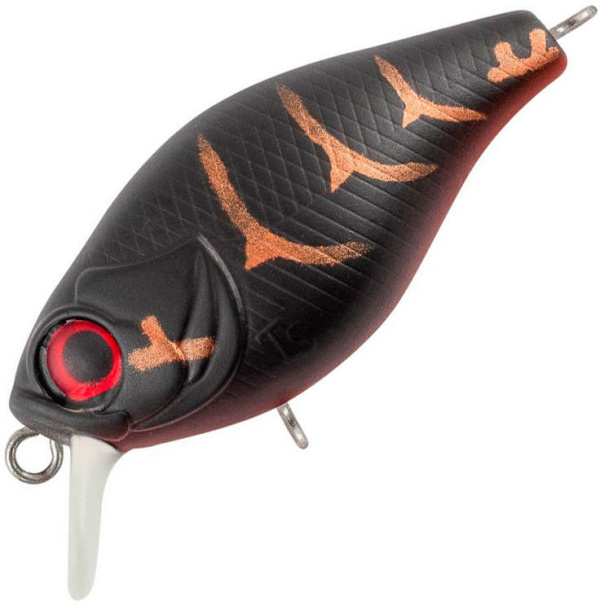 Воблер TsuYoki Chef 40F 40мм, 5г #077