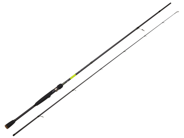 Спиннинг Salmo Elite Jig&Twich 25 223см 6-25г