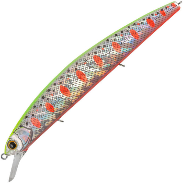 Воблер TsuYoki Chance 115SP 115мм, 16,3мм #Z037