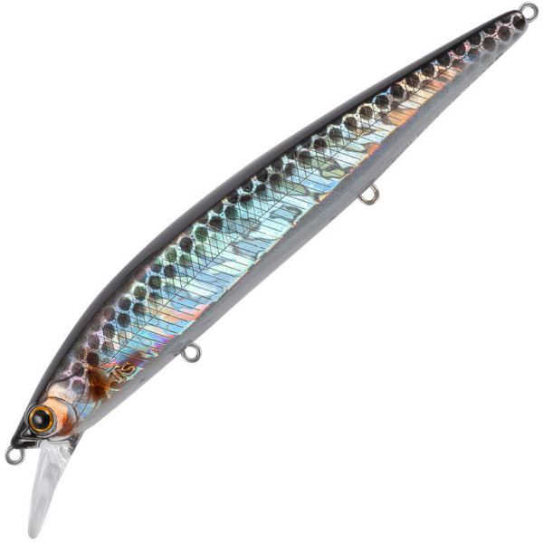 Воблер TsuYoki Colector 130SP 130мм, 21,5г #264