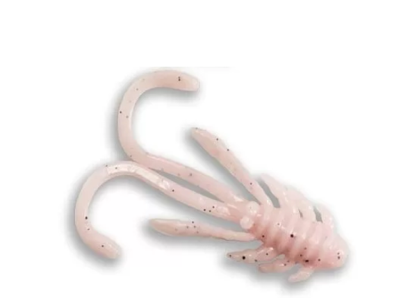 Приманка силиконовая Crazy Fish Allure 1.6" 23-40-53-6 8шт